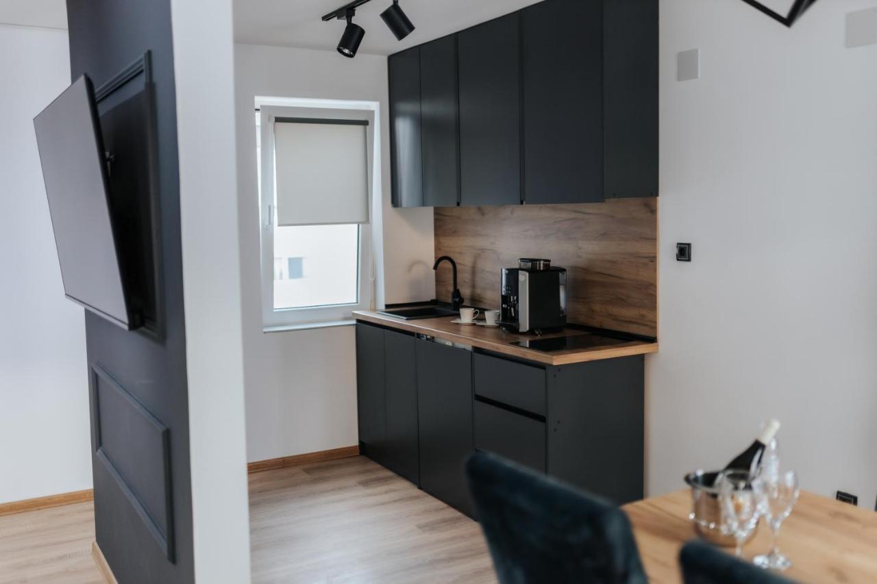 Modern Lux Apartment 2 Brcko Exterior photo