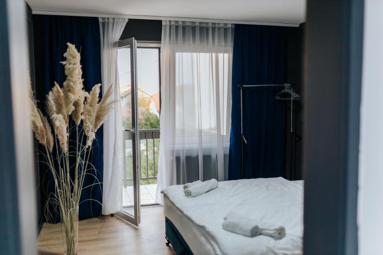 Modern Lux Apartment 2 Brcko Exterior photo