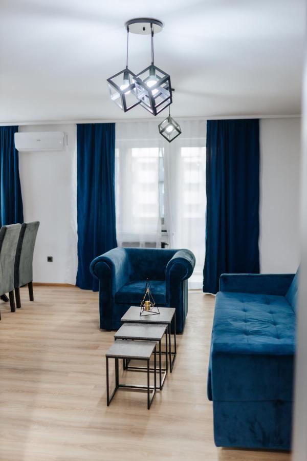 Modern Lux Apartment 2 Brcko Exterior photo